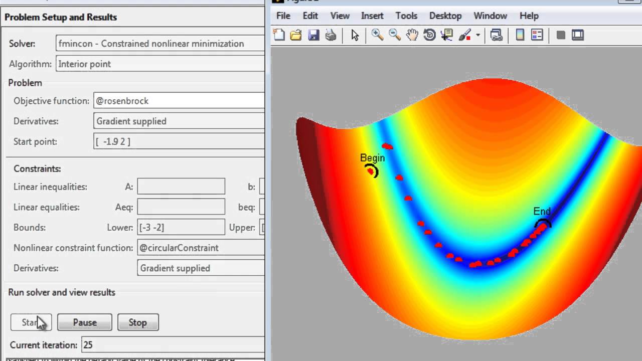 toolboxes in matlab